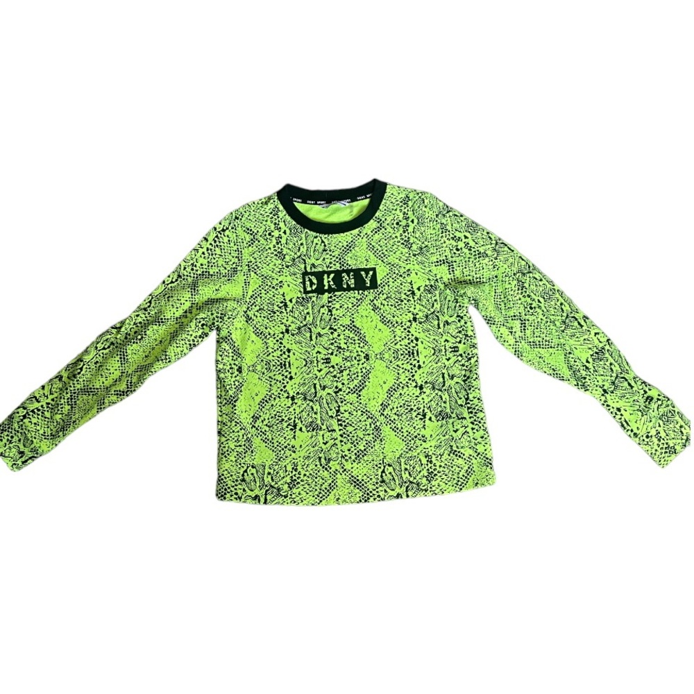 Sport sweater DKNY